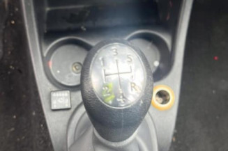 Calandre DACIA SANDERO 1