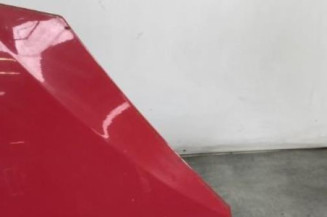 Capot DACIA SANDERO 1