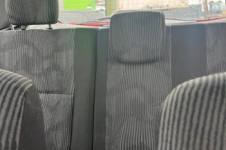 Capot DACIA SANDERO 1
