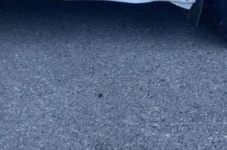 Air bag conducteur RENAULT MASTER 3