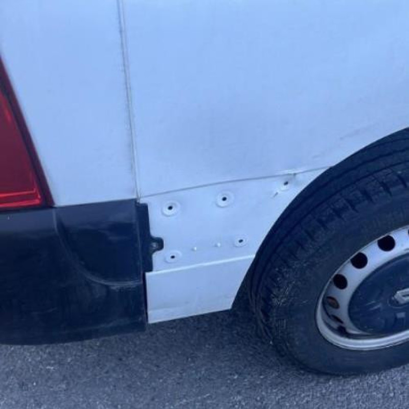 Air bag conducteur RENAULT MASTER 3 Photo n°6
