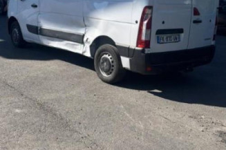 Air bag conducteur RENAULT MASTER 3