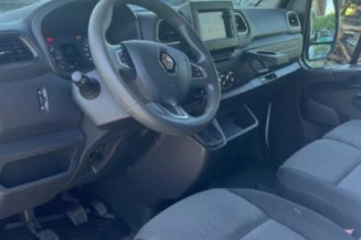 Air bag conducteur RENAULT MASTER 3