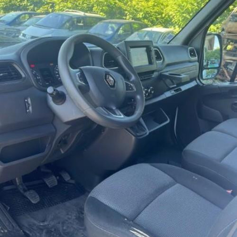 Air bag conducteur RENAULT MASTER 3 Photo n°9