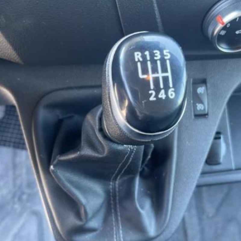 Air bag conducteur RENAULT MASTER 3 Photo n°10