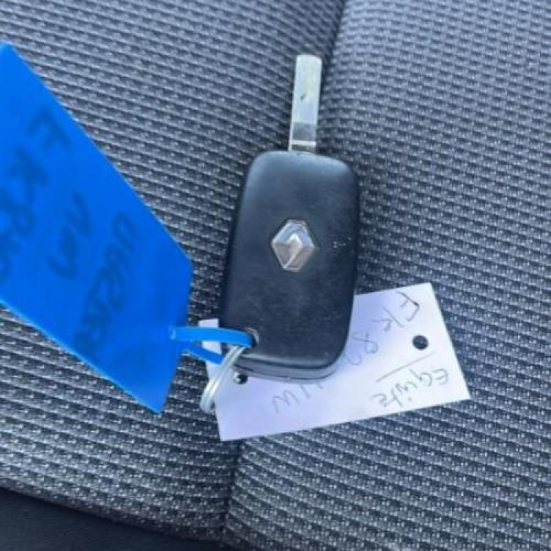 Air bag conducteur RENAULT MASTER 3 Photo n°14