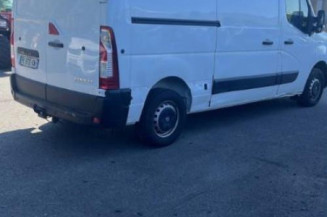 Colonne de direction RENAULT MASTER 3
