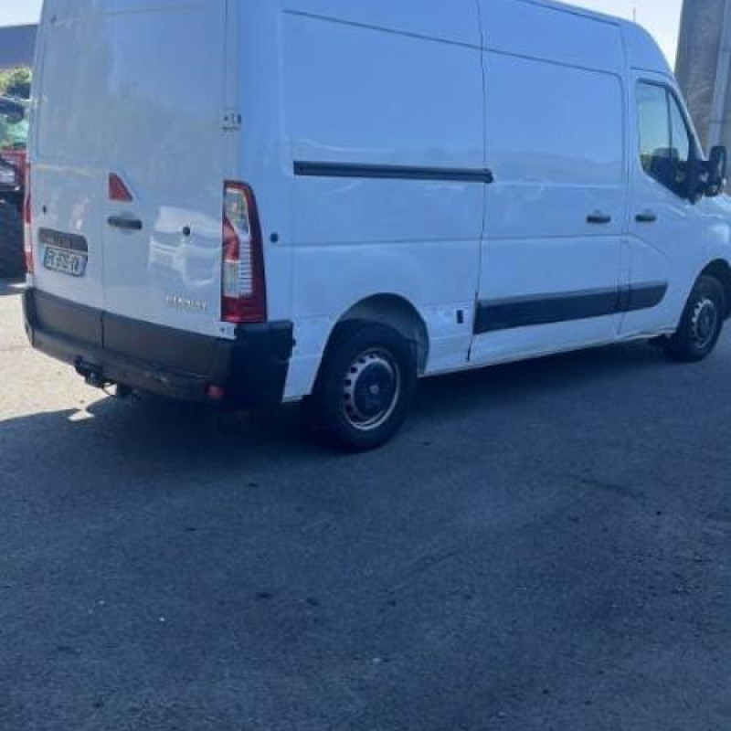 Colonne de direction RENAULT MASTER 3 Photo n°4