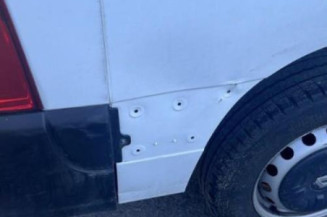 Colonne de direction RENAULT MASTER 3