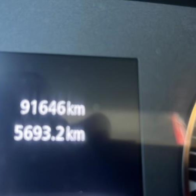 Compteur RENAULT MASTER 3 Photo n°12