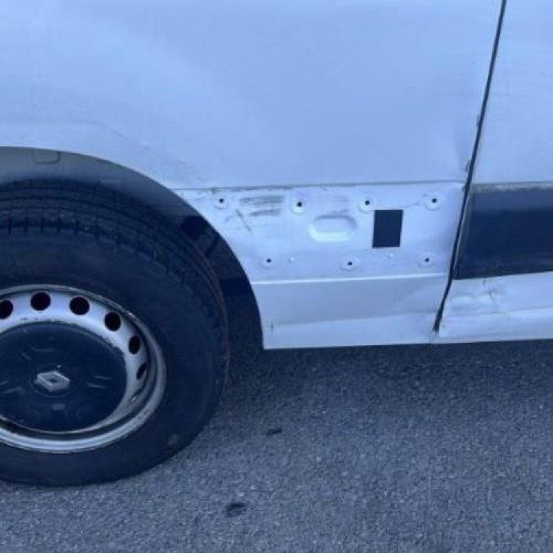 Pare soleil droit RENAULT MASTER 3 Photo n°5