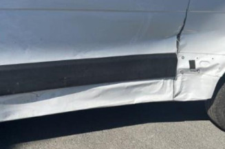 Pare soleil droit RENAULT MASTER 3