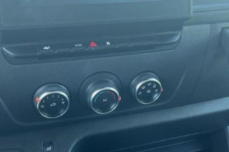 Pare soleil droit RENAULT MASTER 3