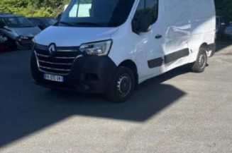 Poignee interieur avant gauche RENAULT MASTER 3 Photo n°1