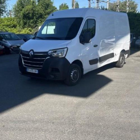 Poignee interieur avant gauche RENAULT MASTER 3 Photo n°1