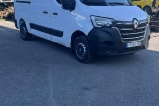 Poignee interieur avant gauche RENAULT MASTER 3