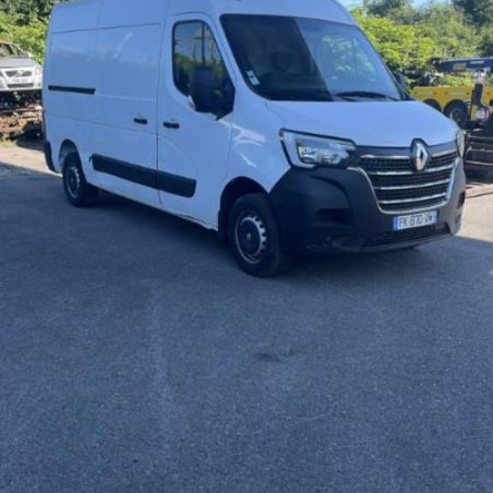 Poignee interieur avant gauche RENAULT MASTER 3