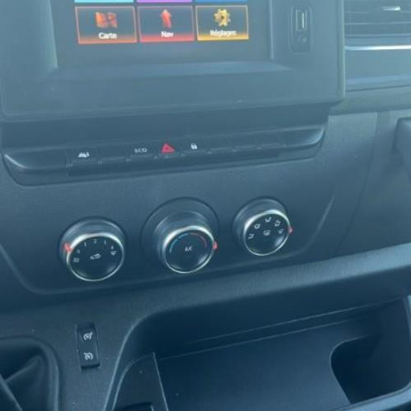 Poignee interieur avant gauche RENAULT MASTER 3 Photo n°11