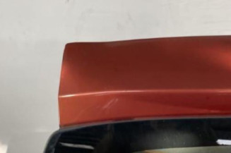 Malle/Hayon arriere DACIA SANDERO 1