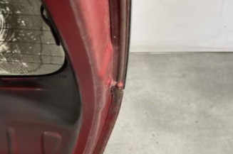 Malle/Hayon arriere DACIA SANDERO 1