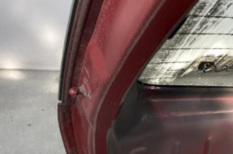 Malle/Hayon arriere DACIA SANDERO 1