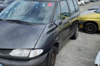 Bras essuie glace avant droit RENAULT ESPACE 3 Photo n°1