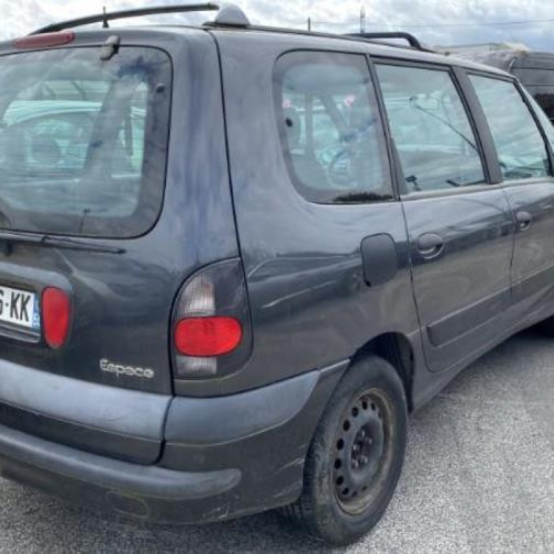 Porte arriere droit RENAULT ESPACE 3 Photo n°3