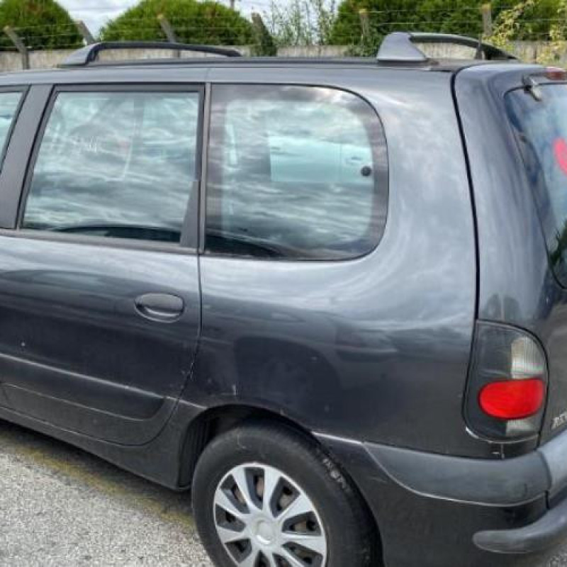 Porte arriere droit RENAULT ESPACE 3 Photo n°4