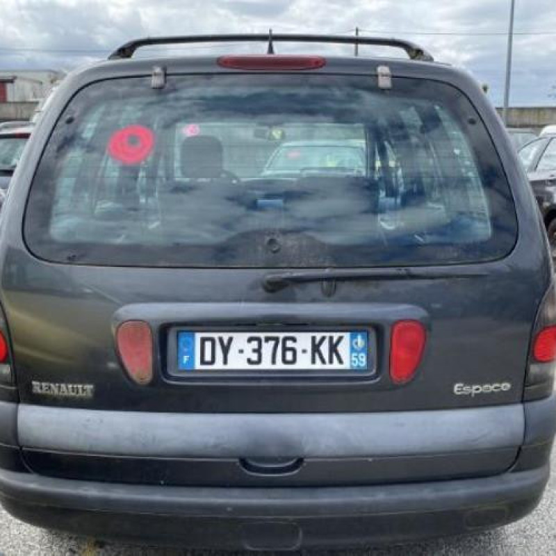 Porte arriere droit RENAULT ESPACE 3 Photo n°5