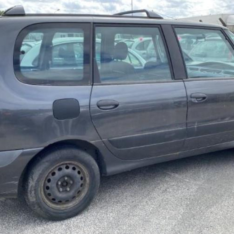Porte arriere droit RENAULT ESPACE 3 Photo n°6