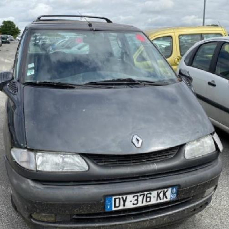 Porte arriere droit RENAULT ESPACE 3 Photo n°7