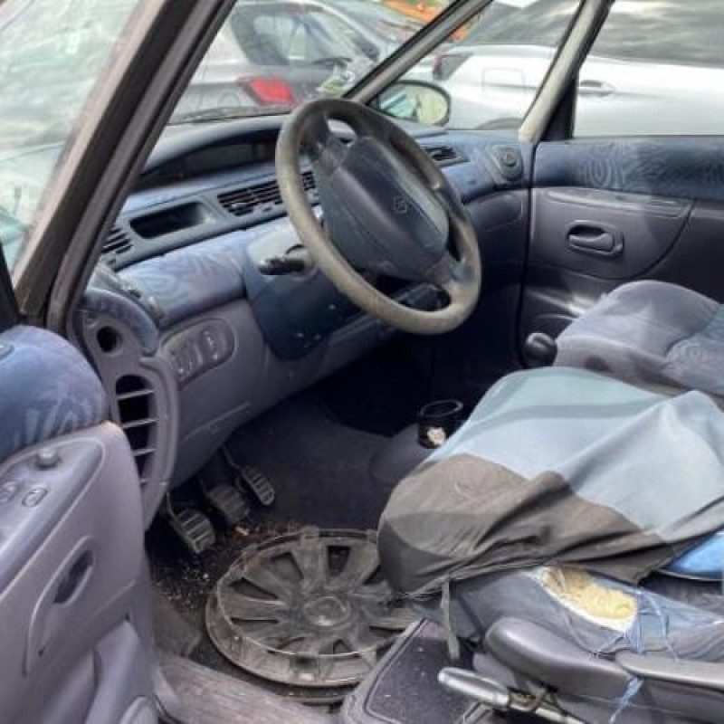 Porte arriere droit RENAULT ESPACE 3 Photo n°8