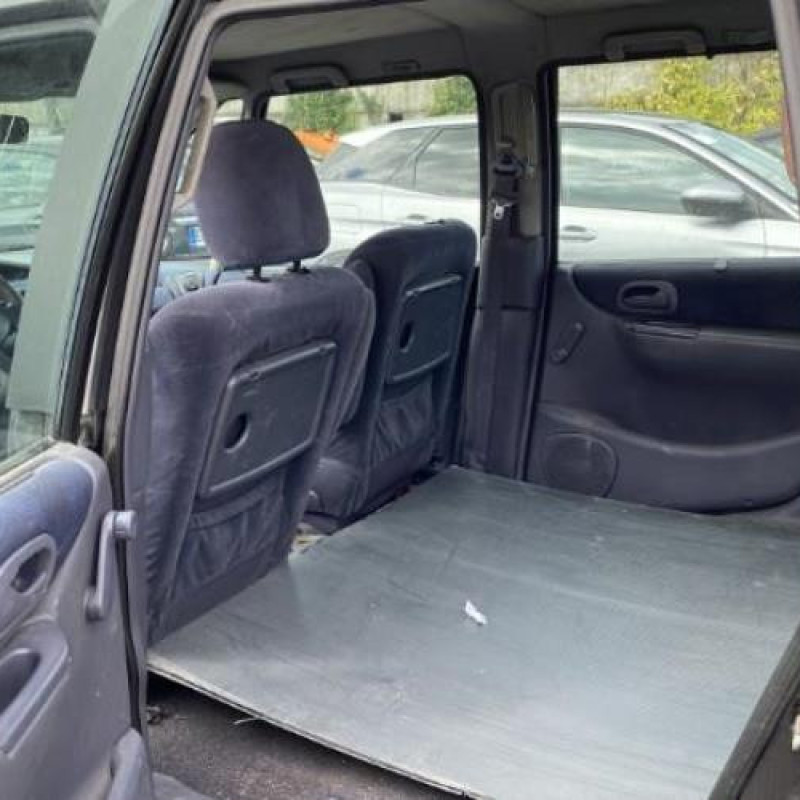 Porte arriere droit RENAULT ESPACE 3 Photo n°9
