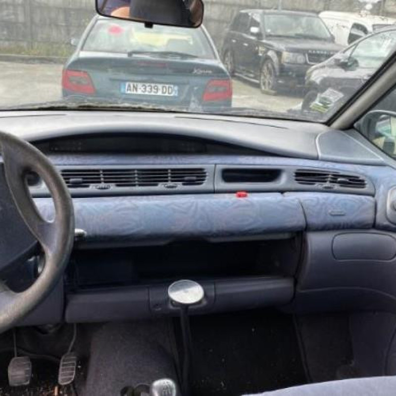 Porte arriere droit RENAULT ESPACE 3 Photo n°11