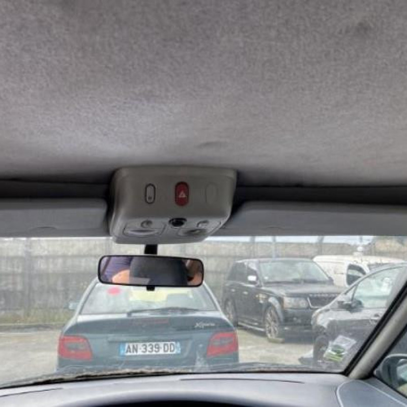 Porte arriere droit RENAULT ESPACE 3 Photo n°12