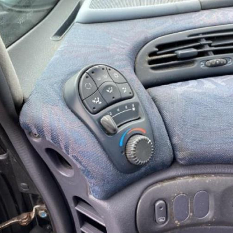 Porte arriere droit RENAULT ESPACE 3 Photo n°15