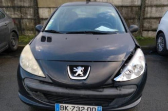 Cric PEUGEOT 206+