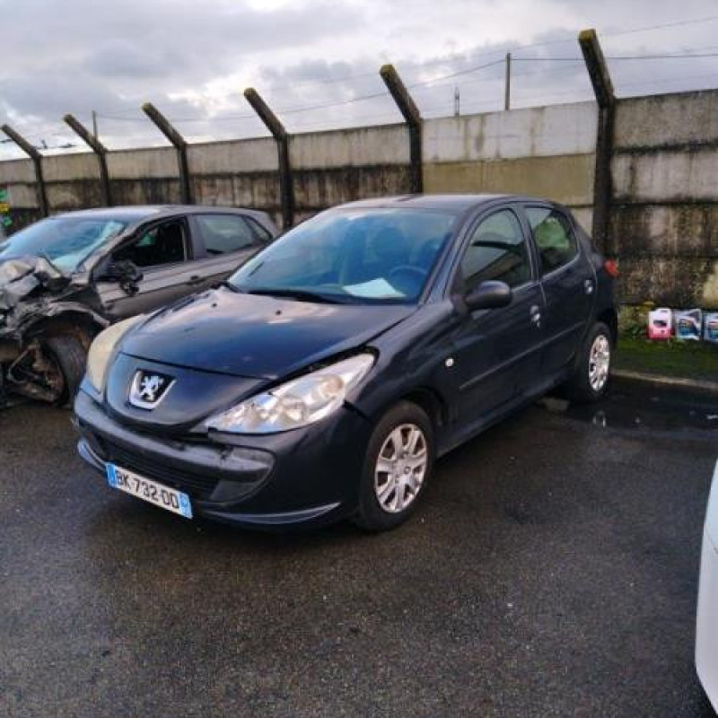 Cric PEUGEOT 206+ Photo n°2