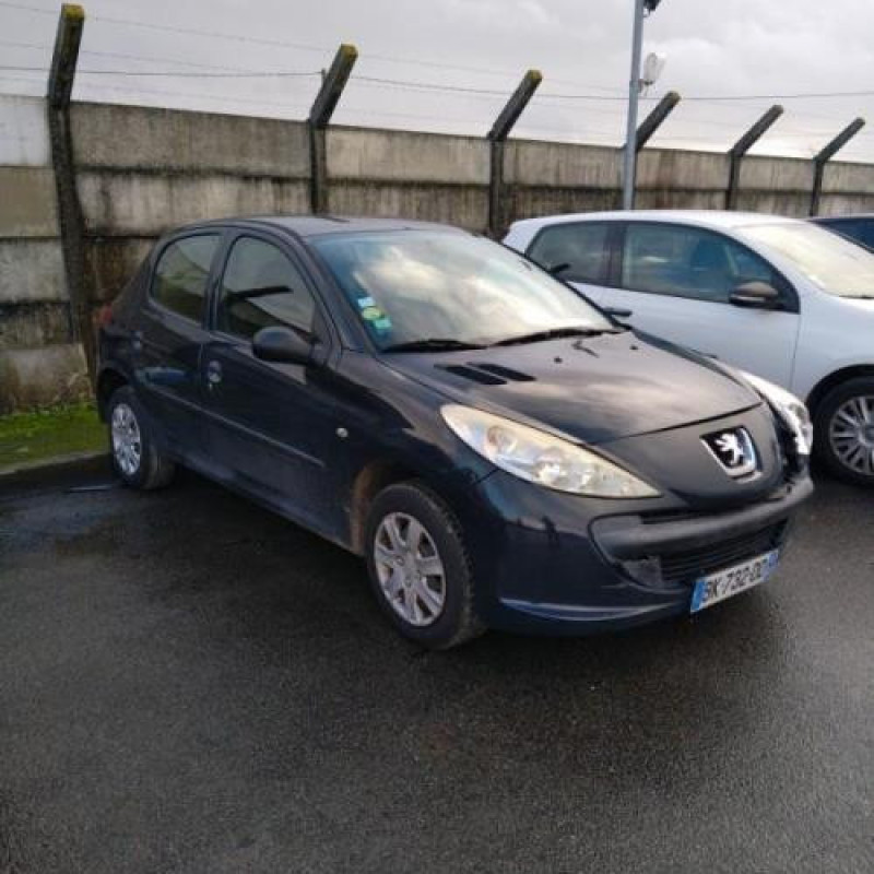 Cric PEUGEOT 206+ Photo n°3