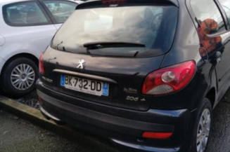Cric PEUGEOT 206+