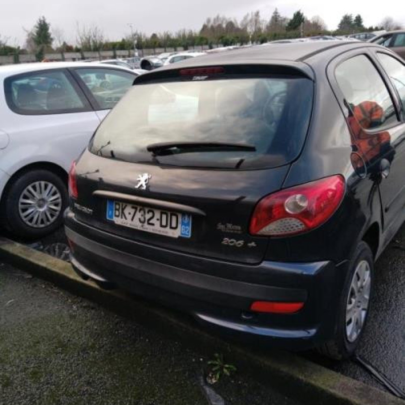 Cric PEUGEOT 206+ Photo n°4