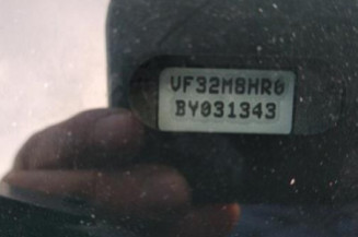 Cric PEUGEOT 206+