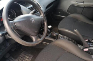Cric PEUGEOT 206+