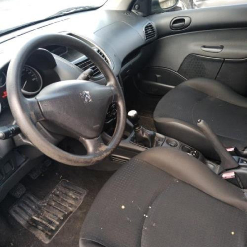 Cric PEUGEOT 206+ Photo n°6