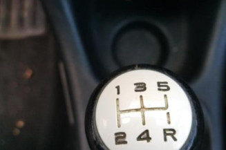 Cric PEUGEOT 206+