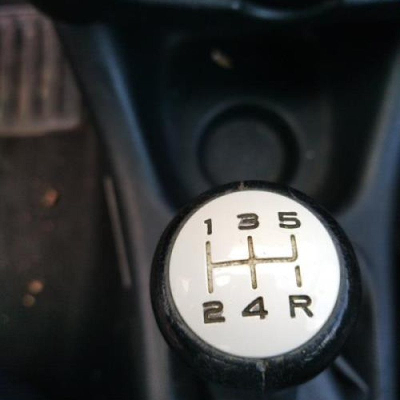 Cric PEUGEOT 206+ Photo n°8