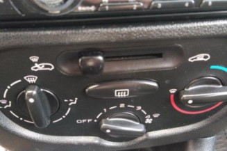 Cric PEUGEOT 206+