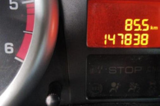 Cric PEUGEOT 206+