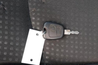 Cric PEUGEOT 206+