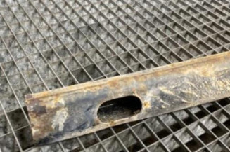 Renfort pare choc arriere (traverse) RENAULT KOLEOS 1